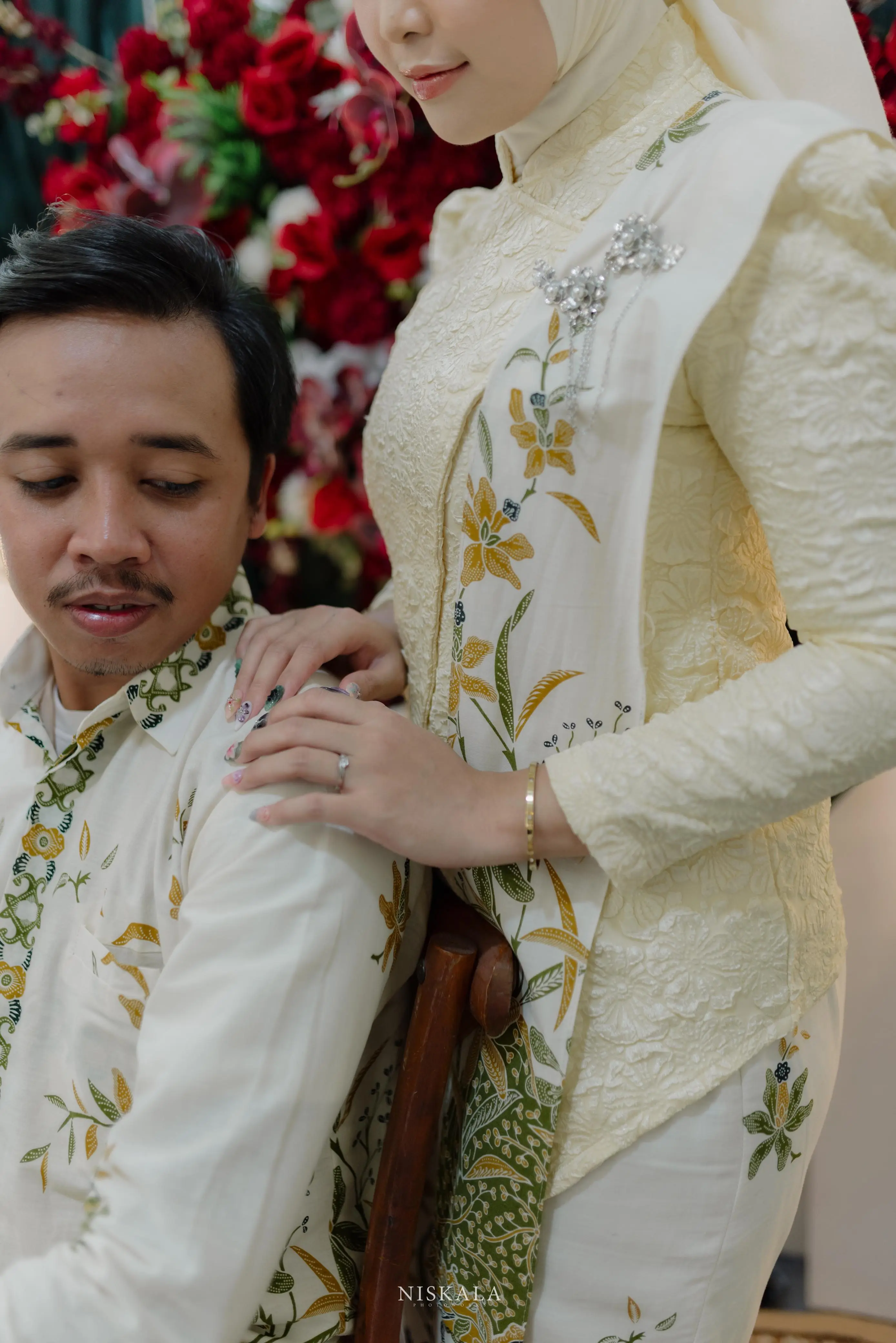 Foto pasangan 5