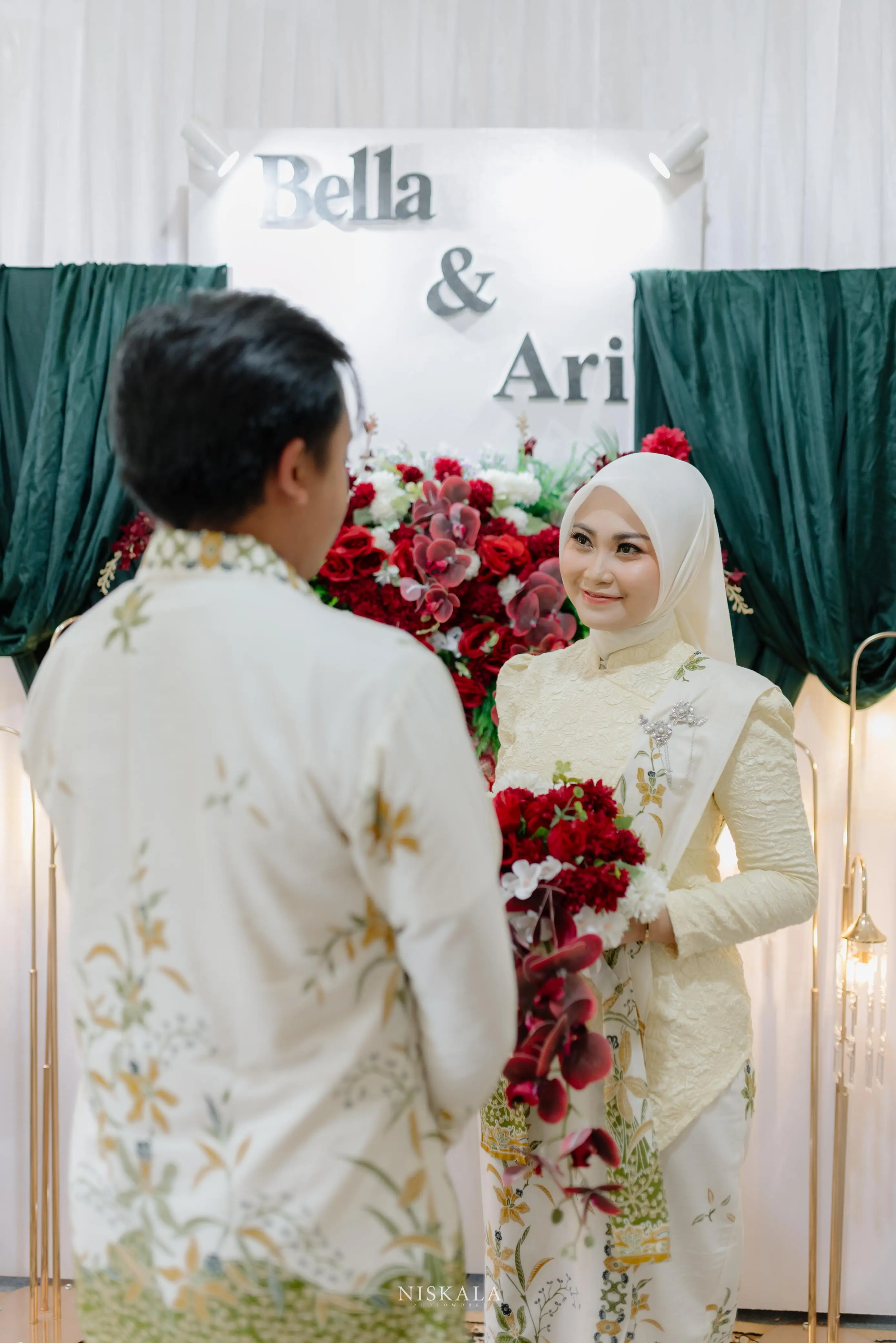Foto pasangan 6